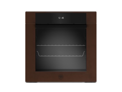 Компактный духовой шкаф с пароваркой F6011MODVT