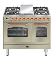 Кухонный блок PD10FNE3/AWP