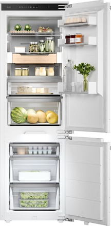 Встраиваемый холодильник RBC576DNC1 ASKO купить в Самаре | Всегда в наличии! | Артикул 745984 | Официальный сайт LEADER-BT