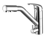 Смеситель He213017-CR