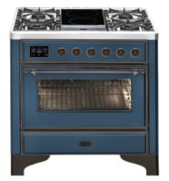 Кухонный блок M09IDNE3/BGP