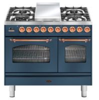 Кухонный блок PD10FDNE3/MBP