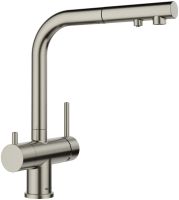 Смеситель с подключением фильтра FONTAS-S II 527715