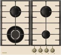 Варочная панель GSK 60.1 EL