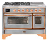 Кухонный блок M12SDNE3/SSP