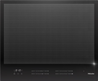 Варочная панель индукционная KM 7867-1 FL