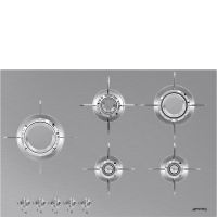 Газовая варочная панель PXL675L Газовая варочная панель PXL675L