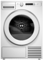 Сушильная машина T310HCXLW.P
