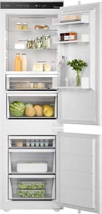 Встраиваемый холодильник RBC276SND1 ASKO купить в Самаре | Всегда в наличии! | Артикул 746454 | Официальный сайт LEADER-BT