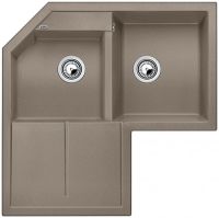 Кухонная мойка Metra 9 E 517367