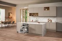 Посудомоечная машина G5162 SCVi Active S