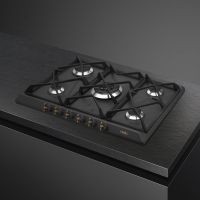 Газовая варочная панель SRV876AOGH