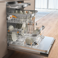 Посудомоечная машина G7788 SCVi XXL K2O FrontFit