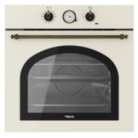 Духовой шкаф HRB 6300 VANILLA-OB