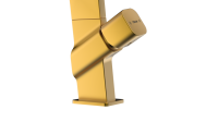 Смеситель ICO 915 BRASS