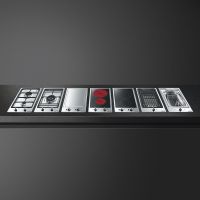 Стеклокерамическая варочная панель PGF32C