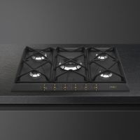 Газовая варочная панель SRV876AOGH