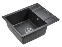 Мойка FLUGEN 50-600 PM216050-BL