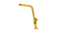 Смеситель ICO 915 BRASS