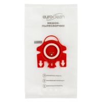 Комплект мешков пылесборников FJM/GN EuroClean