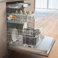 Посудомоечная машина G5367 SCVi XXL Active Plus S