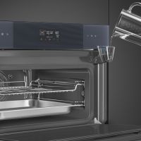 Комбинированный духовой шкаф SO4102S3G