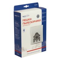 Комплект мешков пылесборников FJM/GN EuroClean