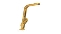 Смеситель ICO 915 BRASS