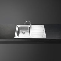 Мойка SP791D-2