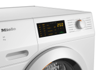 Стиральная машина WCD130WPS Chrome Edition