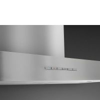 Вытяжка настенная KBT700XE