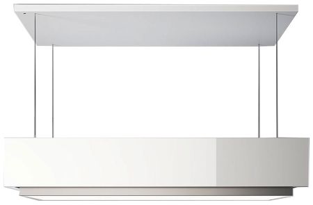 Вытяжка LEVANTE 120 WHITE