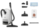 Пылесос Guard M1 Parquet Flex SVTF0
